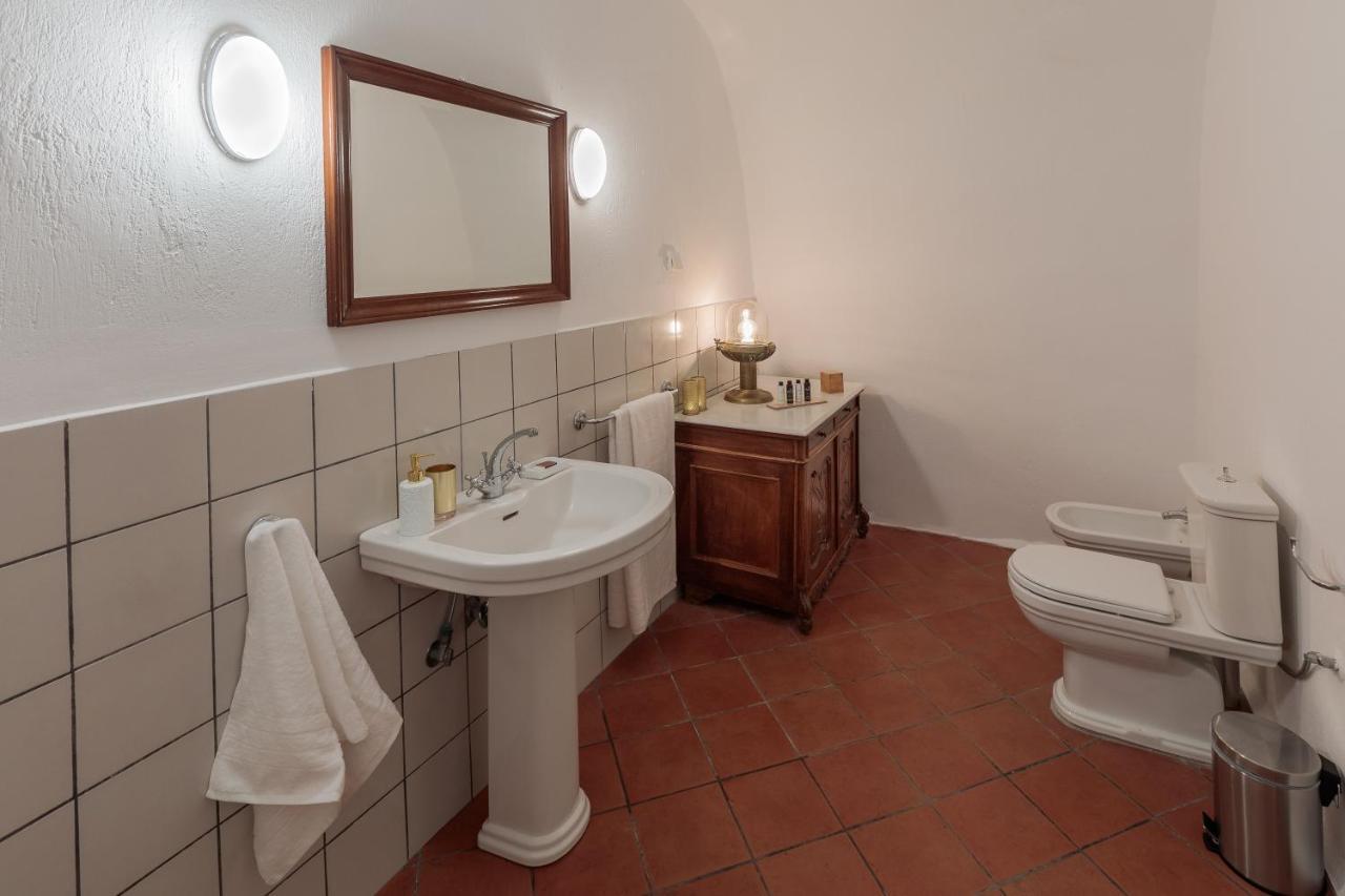 Azure Villa Santorini Імеровіглі Екстер'єр фото